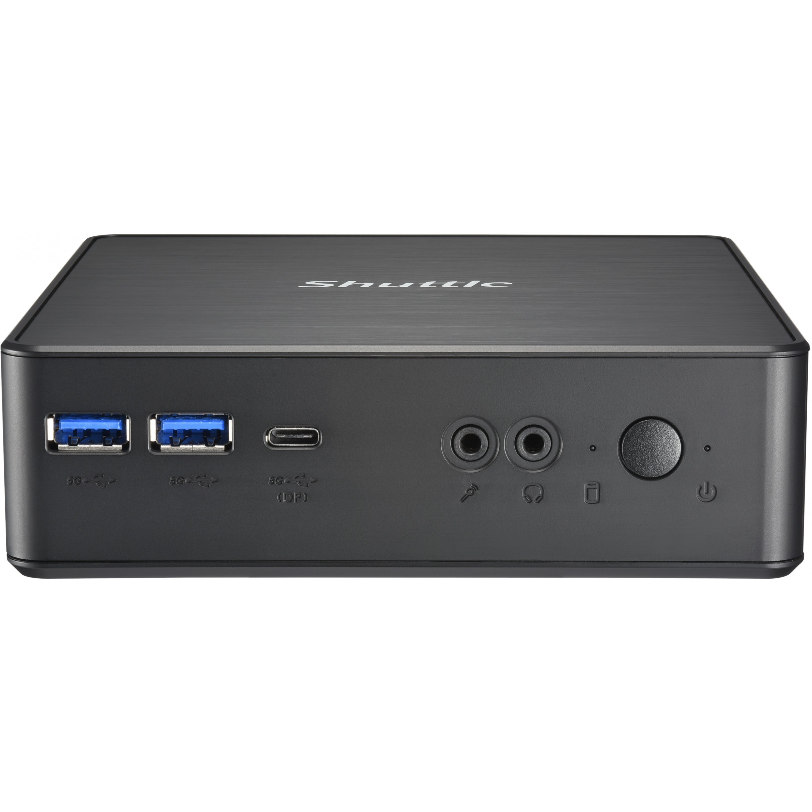 SHUTTLE Barebone XPC nano NC40U5