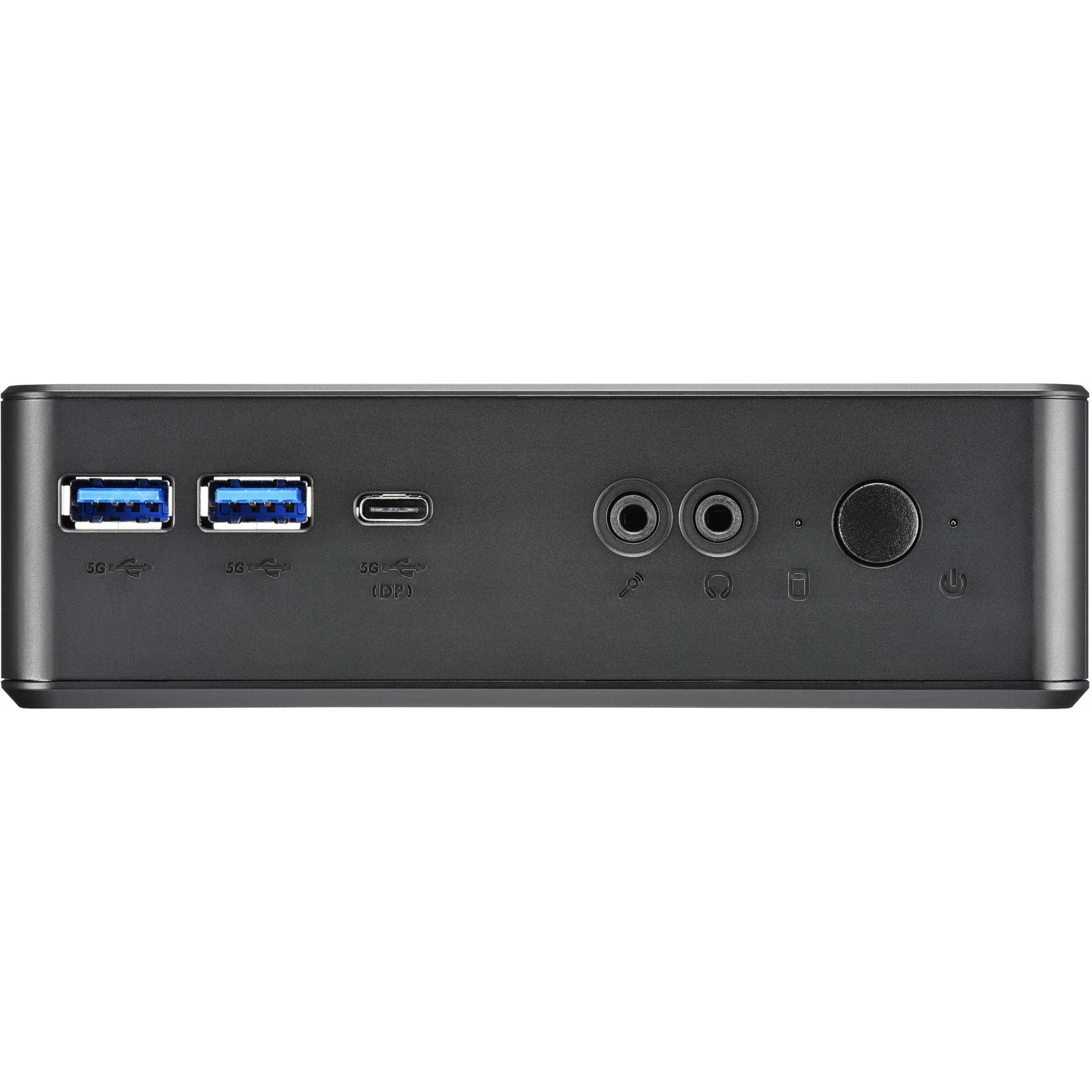 SHUTTLE Barebone XPC nano NC40U5