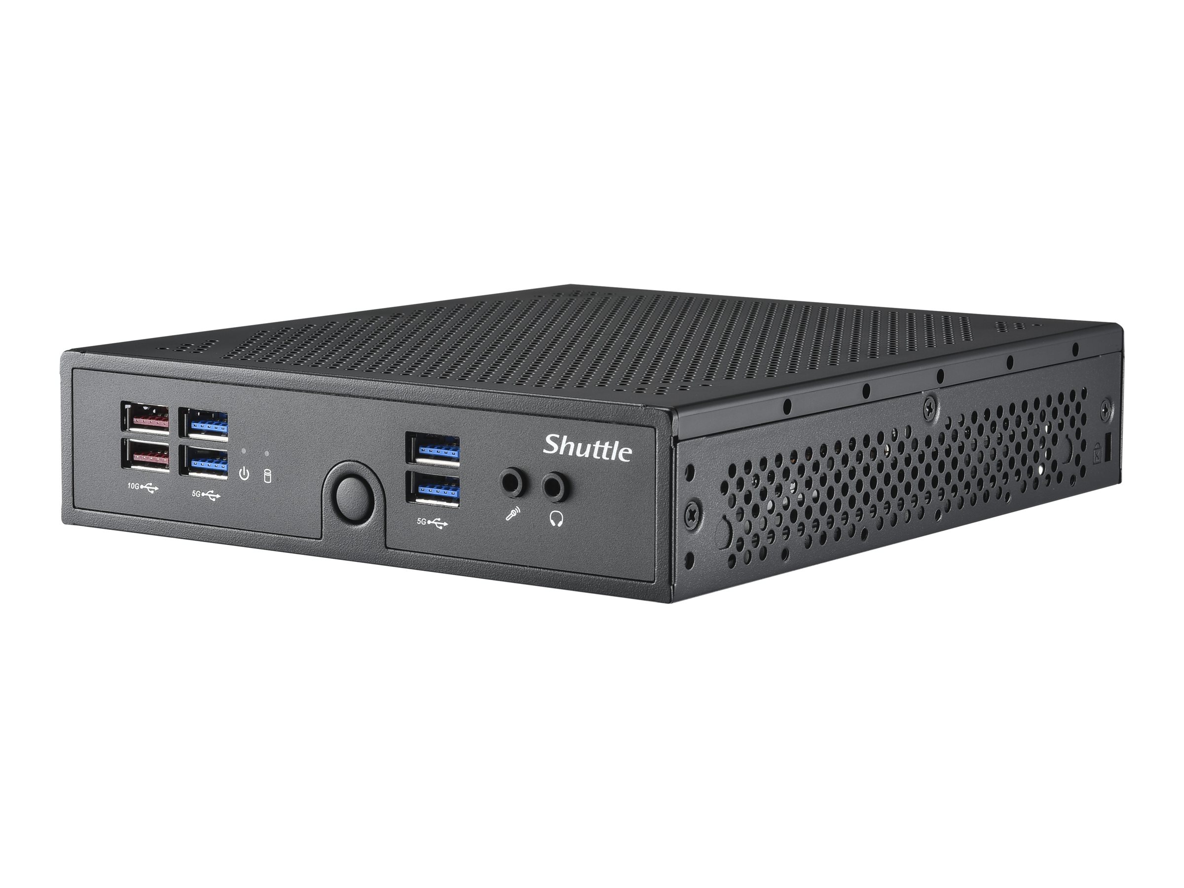 SHUTTLE BB XPC slim DS50U5 i5-1335U