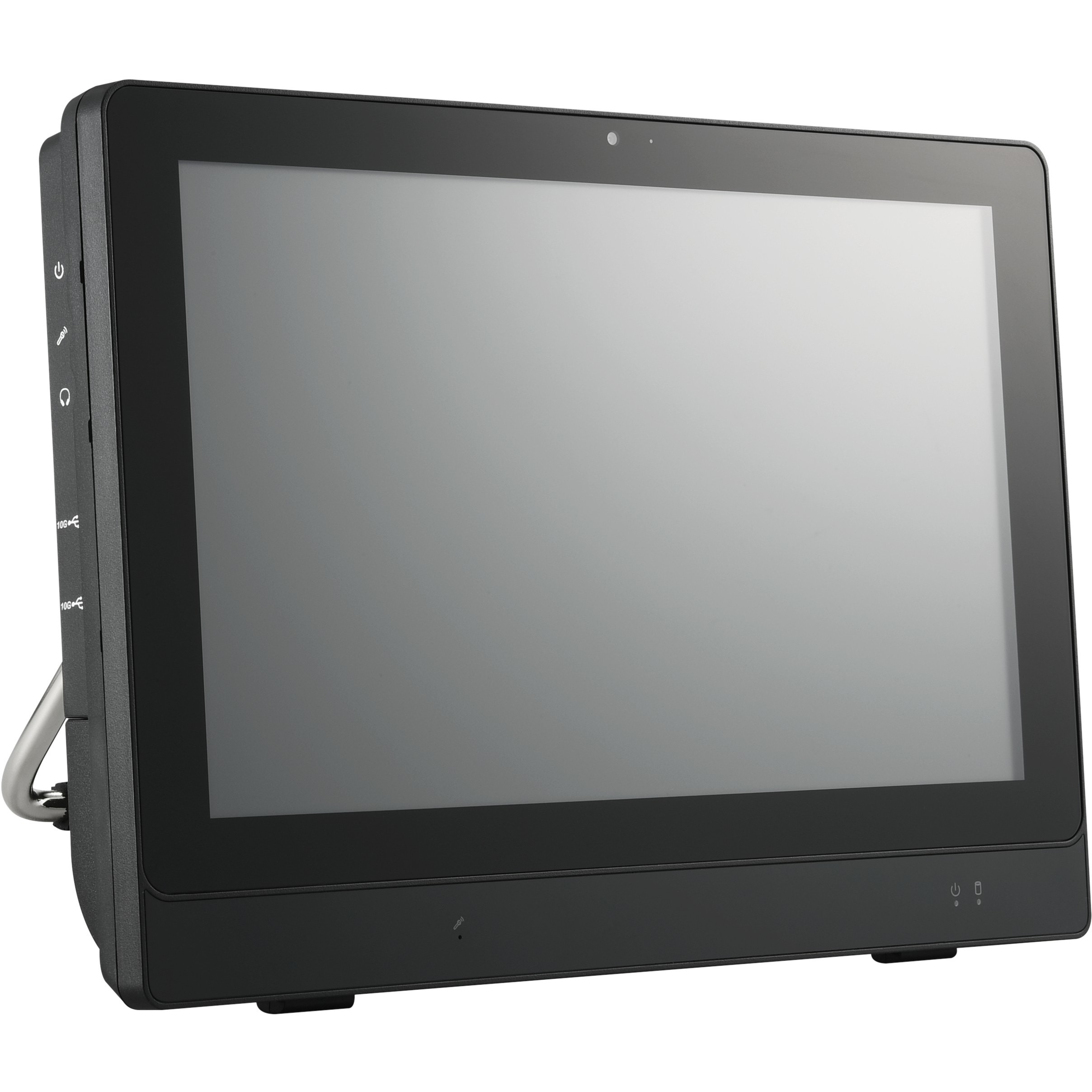 SHUTTLE XPC AIO Barebone P25N
