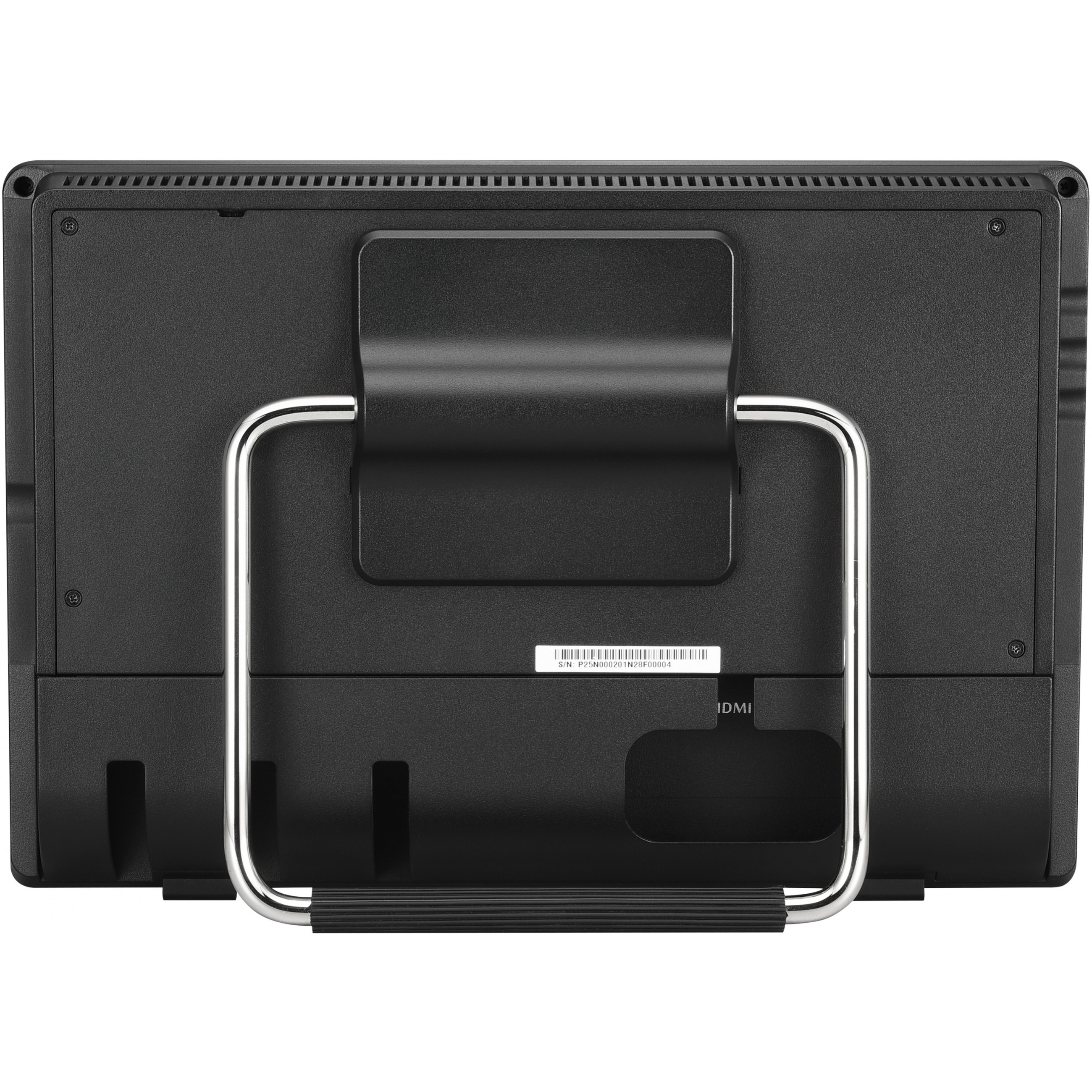 SHUTTLE XPC AIO Barebone P25N