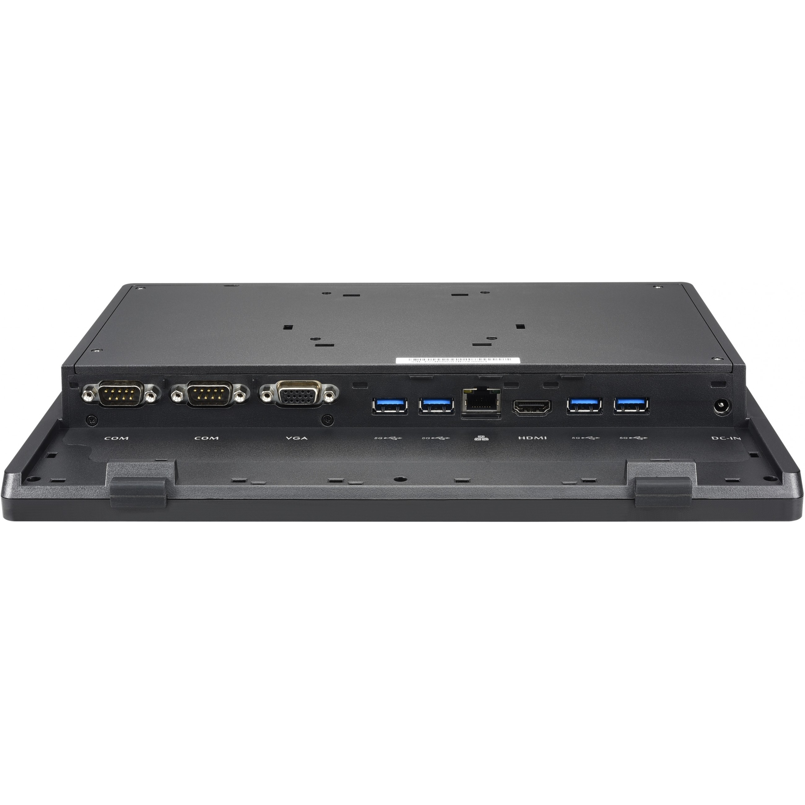 SHUTTLE XPC AIO Barebone P25N