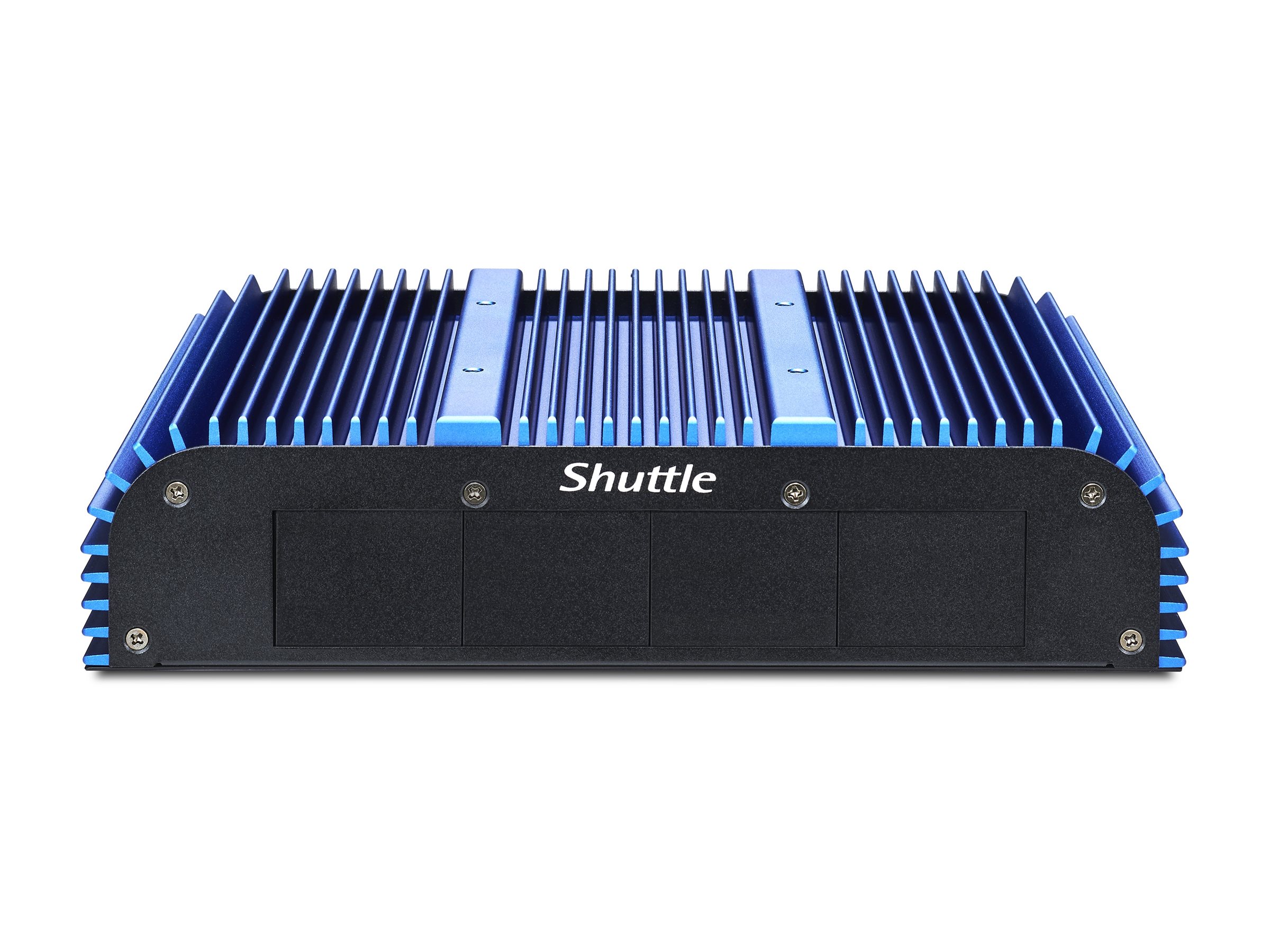 Shuttle Box BPCAL02-i5 i5-1235U DDR5