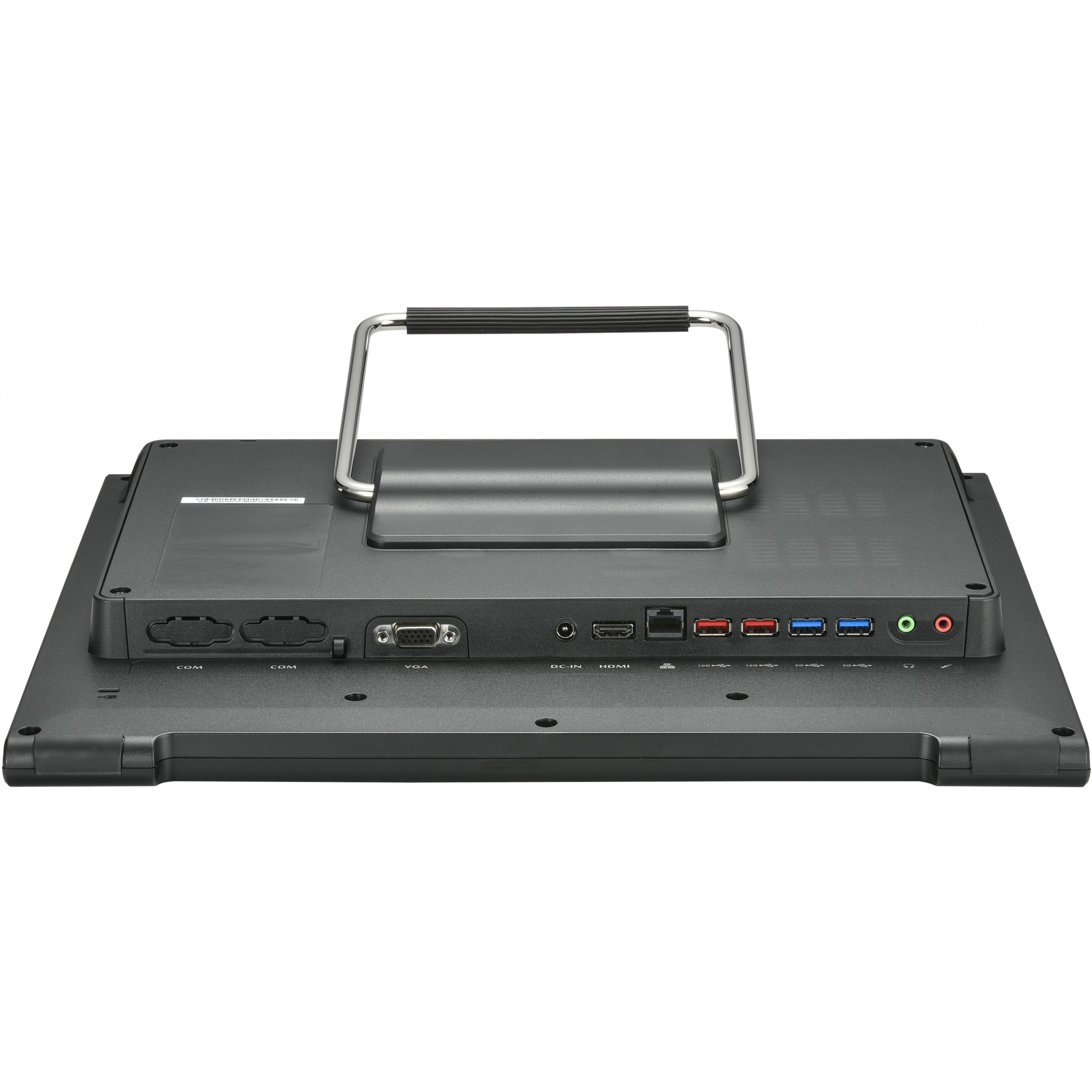 SHUTTLE XPC AIO BB X50V9 15.6 Intel 7305