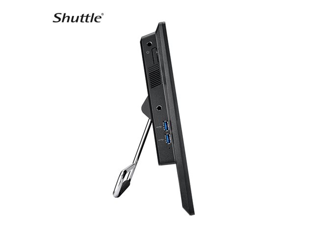 SHUTTLE Barebone XPC AIO P55U 7305