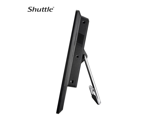 SHUTTLE Barebone XPC AIO P55U 7305
