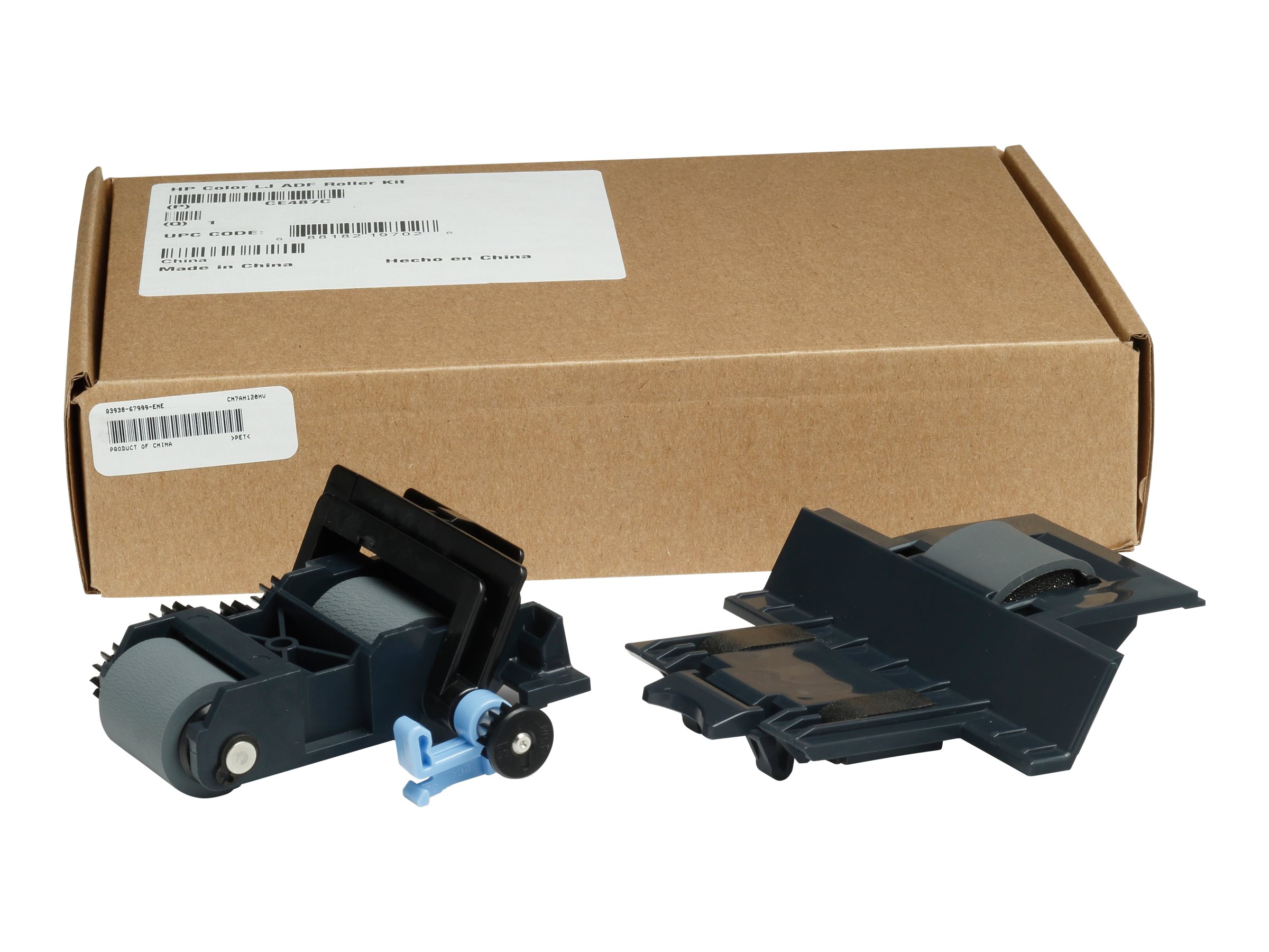 HP ADF Roller Kit CLJCM6040MFP Serie