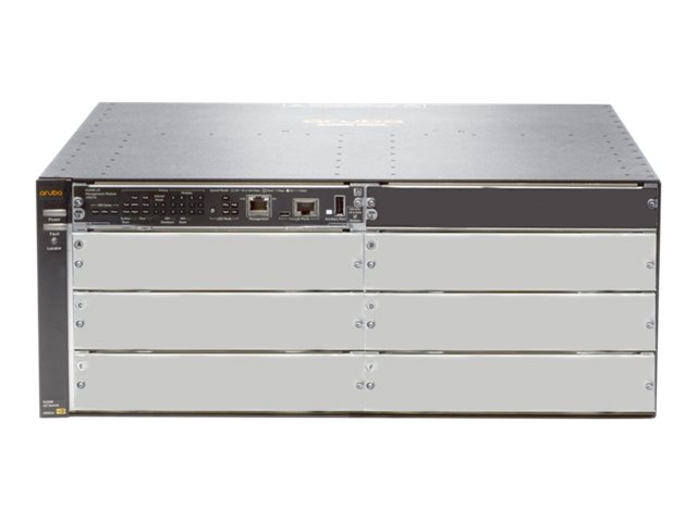 HPE 5406R zl2 Switch