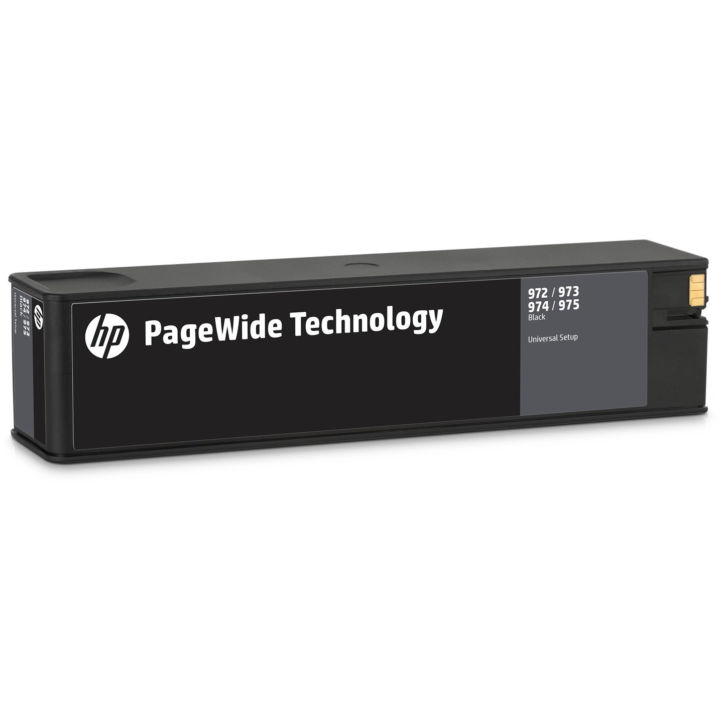 HP 981A Gelb PageWide Cartridge