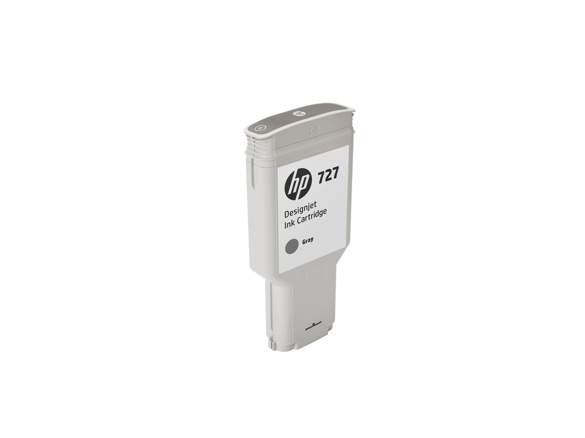 HP 727 300-ml Gray DesignJet Ink Cartridge print head