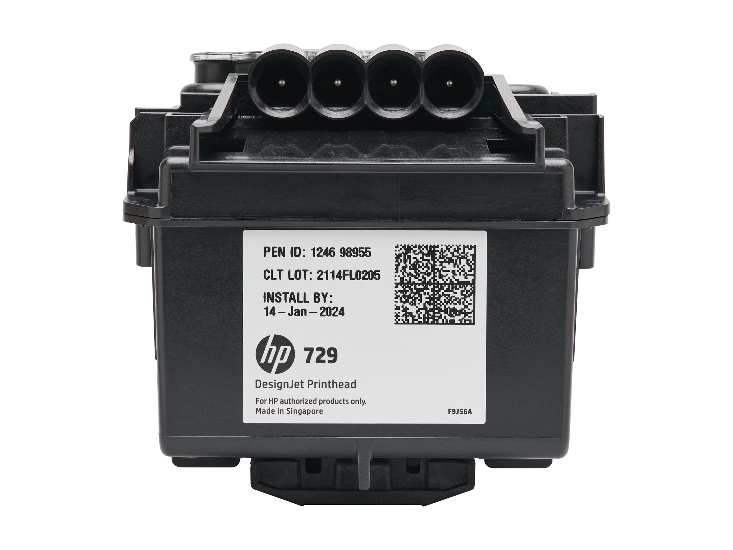 HP 729 Printhead