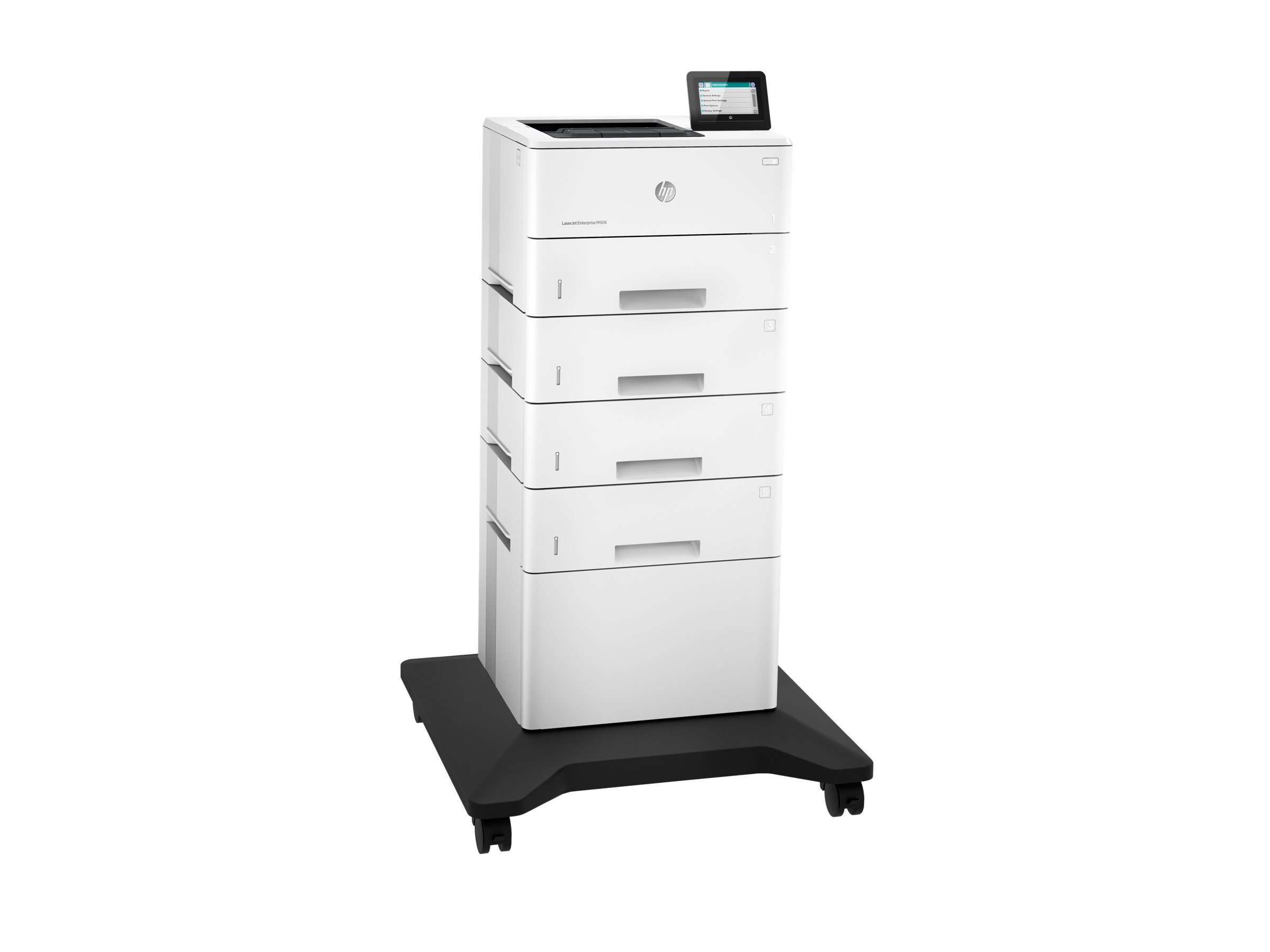 HP 87A       Schwarz     LaserJet    Tonerpatrone