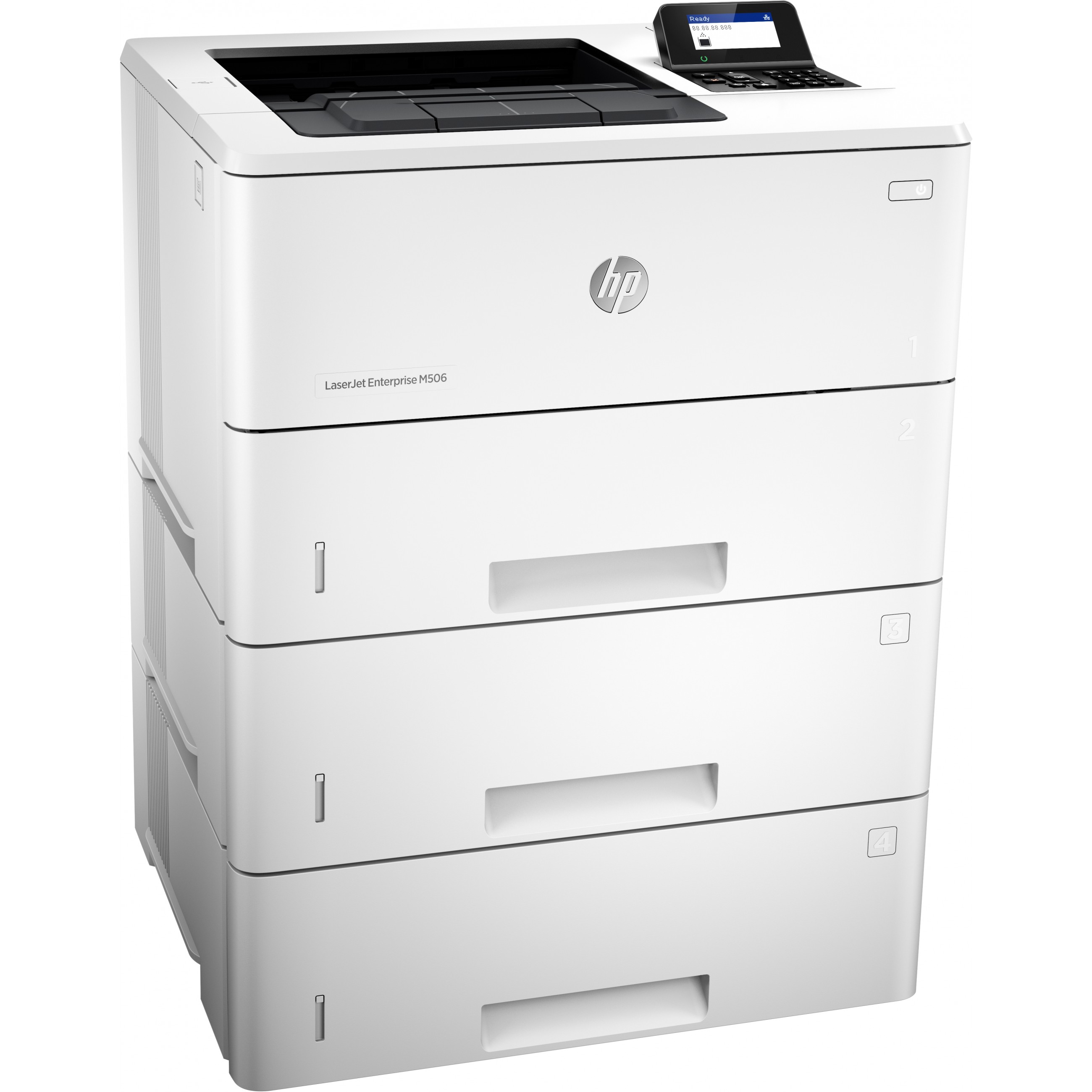 HP 87X       Schwarz     LaserJet    Tonerpatrone