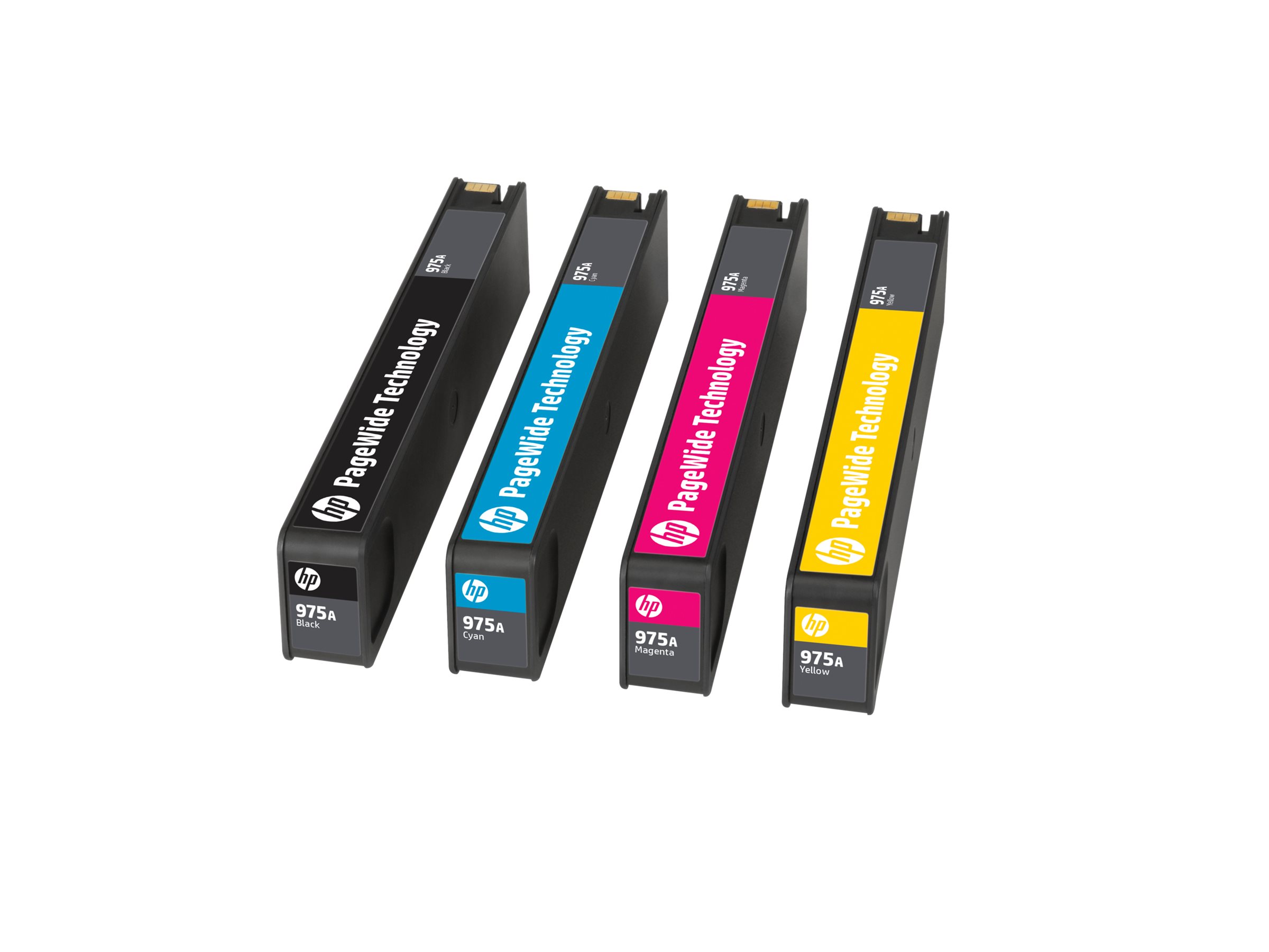 HP 913A black original cartridge