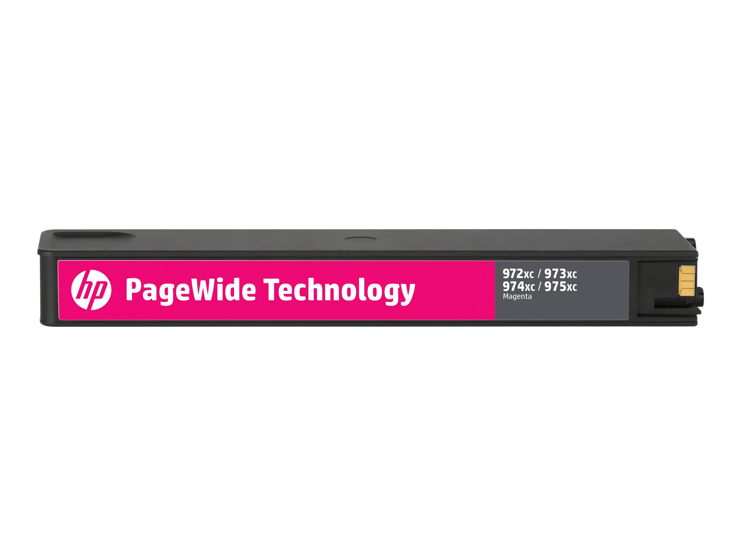 HP Tinte 973X F6T82AE Magenta
