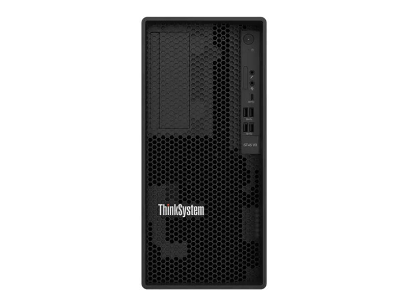 LENOVO ISG ThinkSystem ST45 V3 AMD EPYC