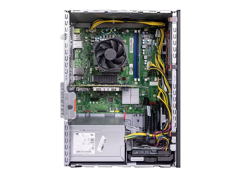 LENOVO ISG ThinkSystem ST45 V3 AMD EPYC