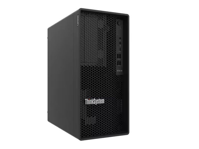 LENOVO ISG ThinkSystem ST45 V3 AMD EPYC