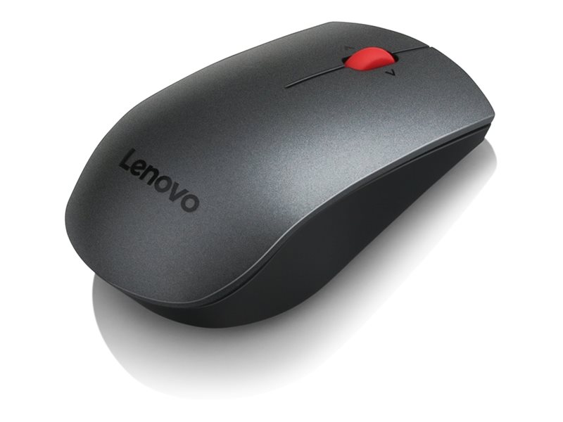 LENOVO Professional Wireless Laser Mouse