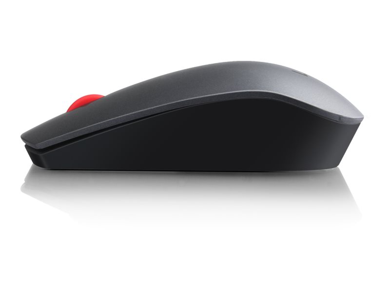 LENOVO Professional Wireless Laser Mouse