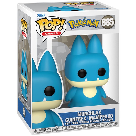 FUNKO POP! 69077 collectible figure/statue