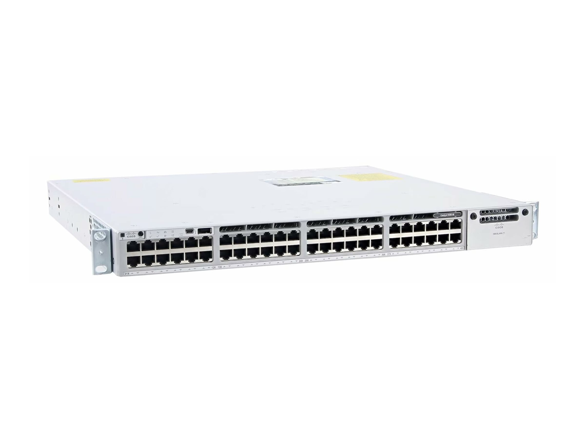 Cisco Catalyst C9300-48P-E network switch
