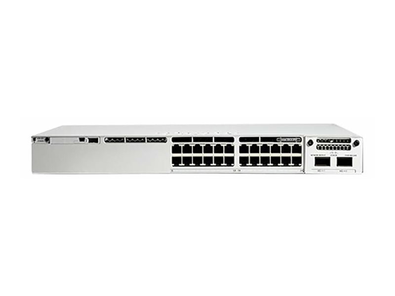 Cisco Catalyst C9300-24P-E network switch