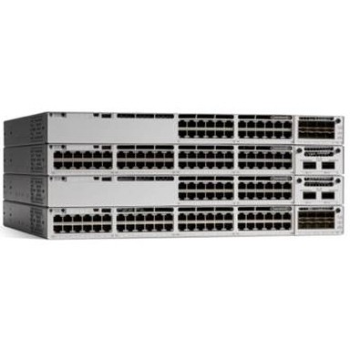 Cisco Catalyst C9300-24U-E network switch