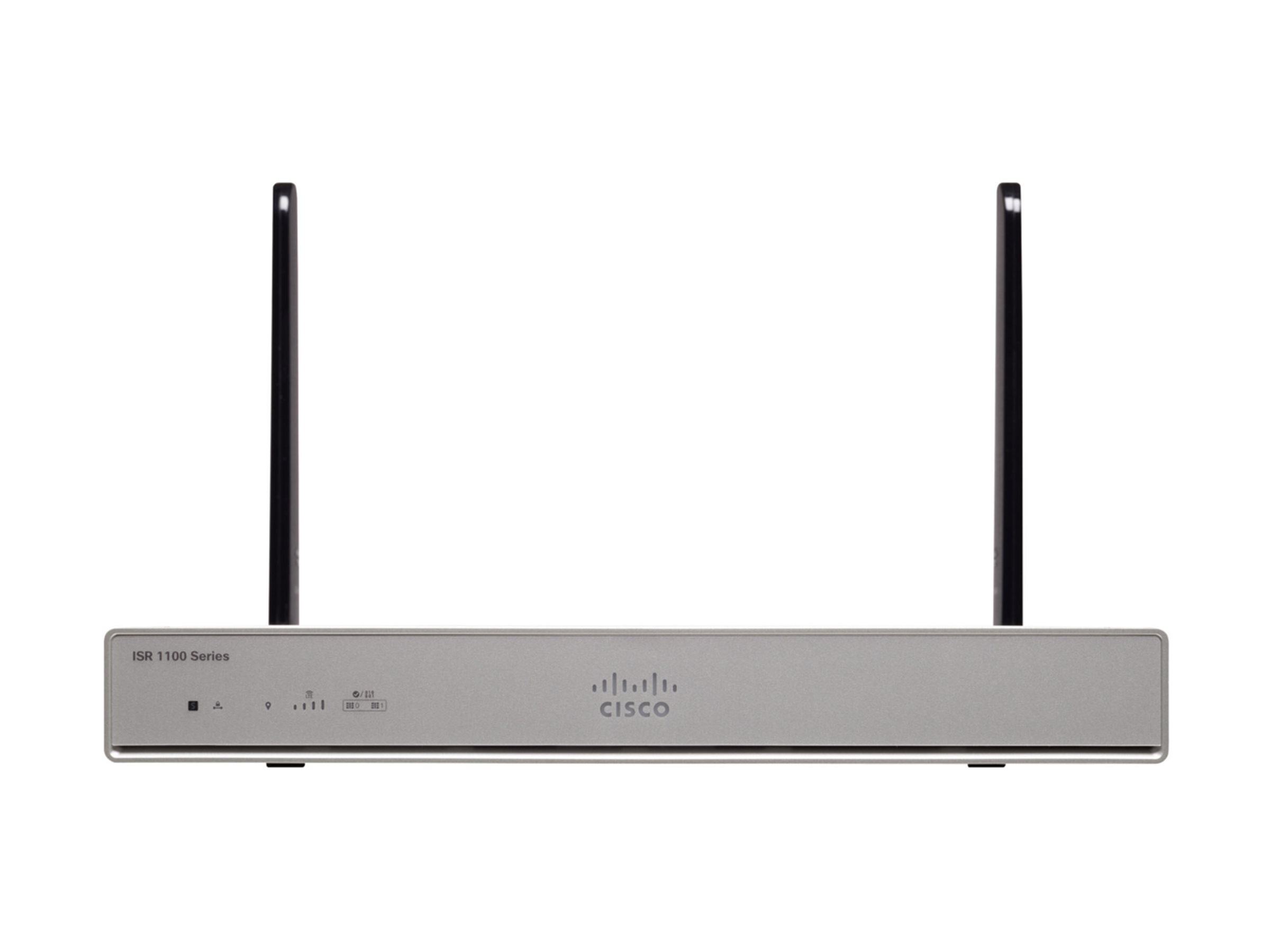 Cisco C1111-8P wired router