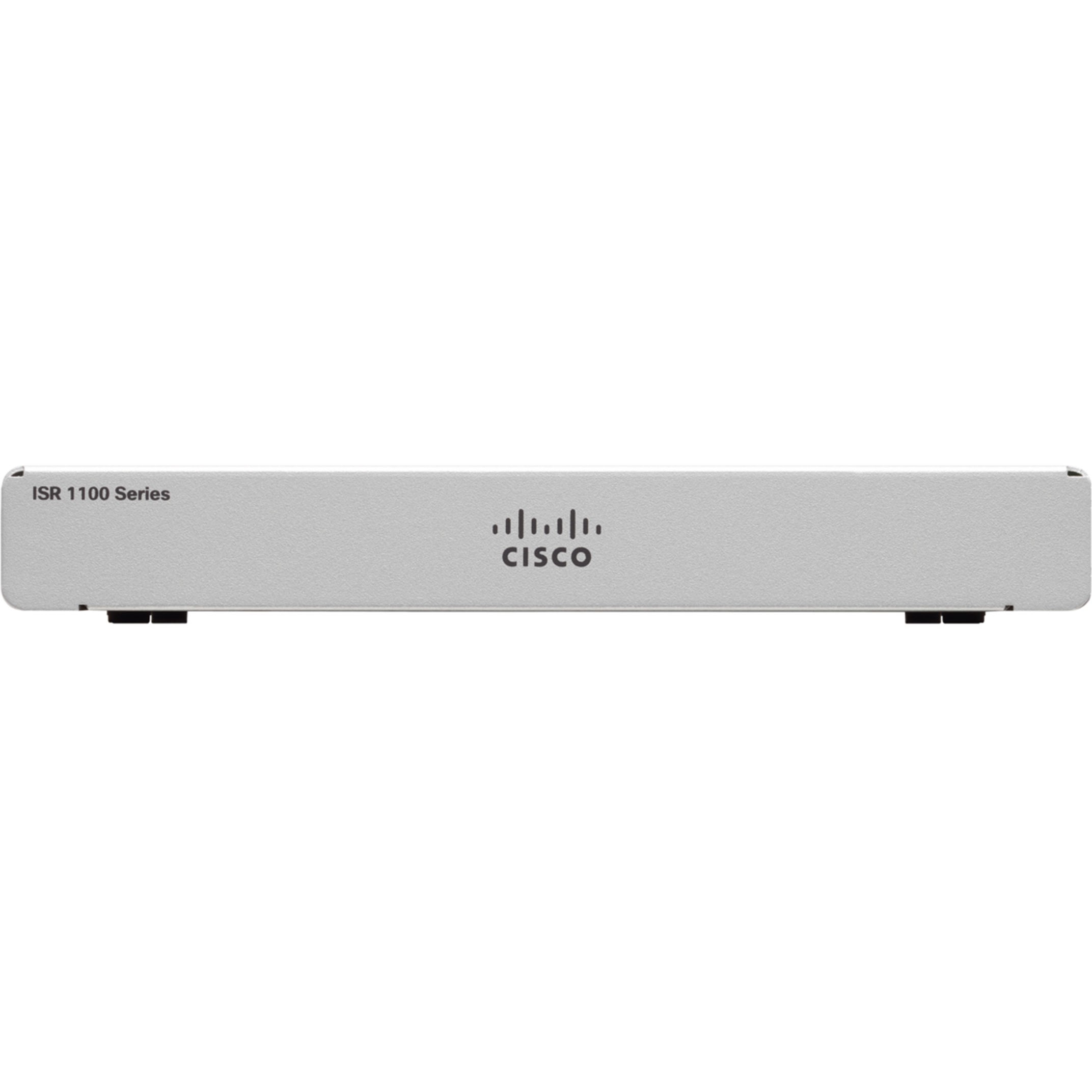 Cisco C1101-4P wireless router