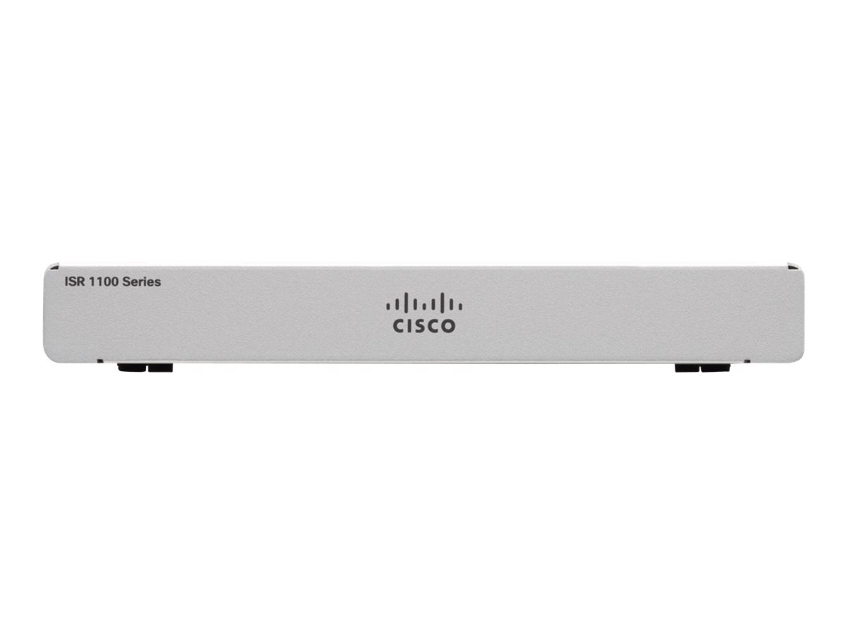 Cisco C1101-4P wireless router