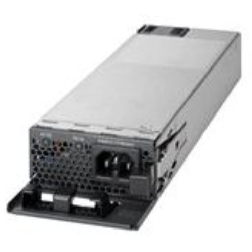 Cisco 715W AC 80+ PLATINUM CONFIG 1 P/S SPARE power supply unit