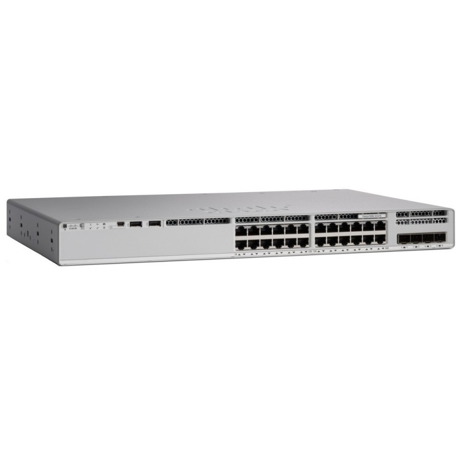 Cisco Catalyst C9200