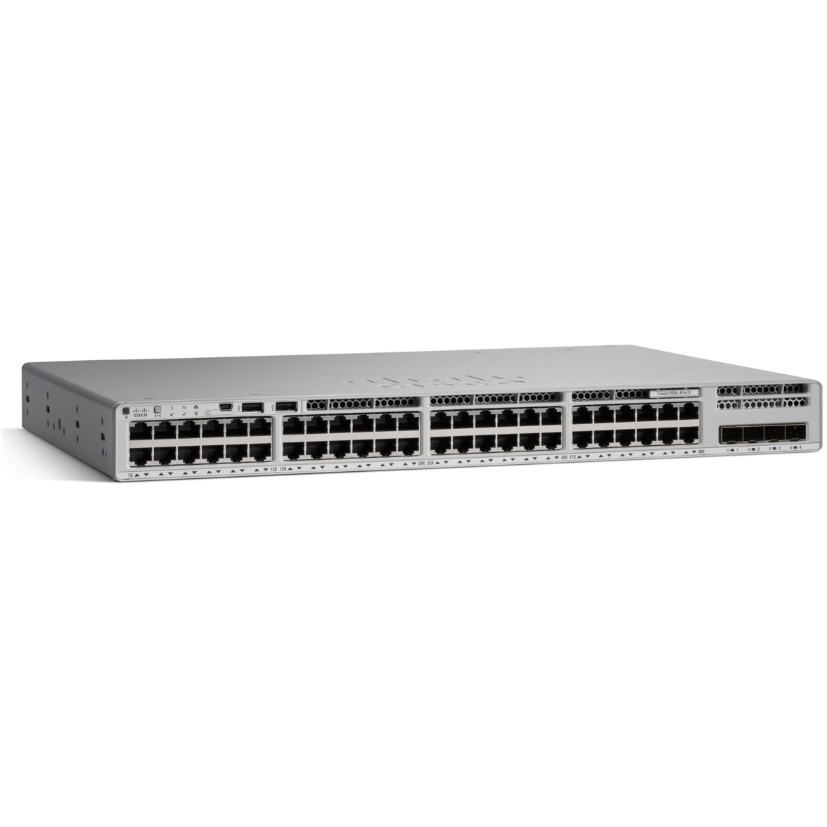 Cisco Catalyst C9200