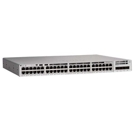 Cisco Catalyst C9200