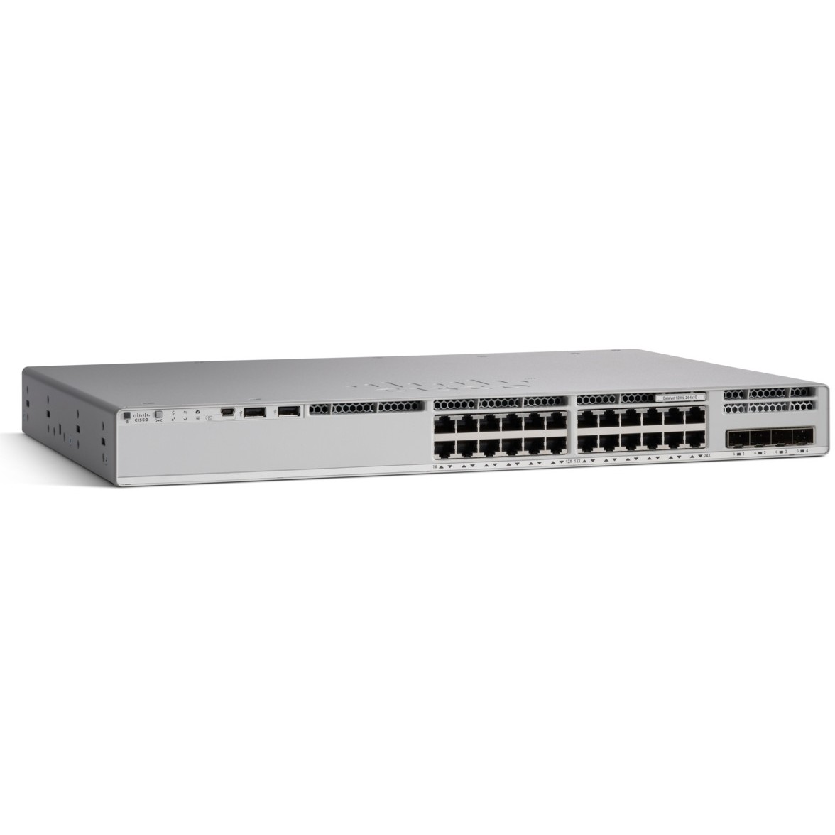 Cisco Catalyst 9200L