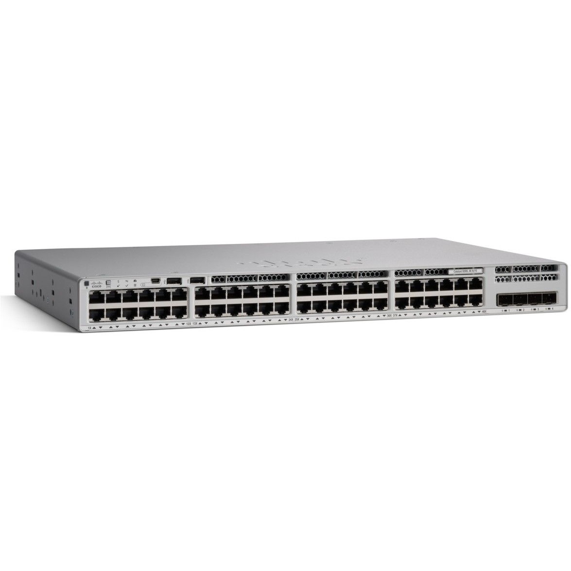 Cisco Catalyst 9200L