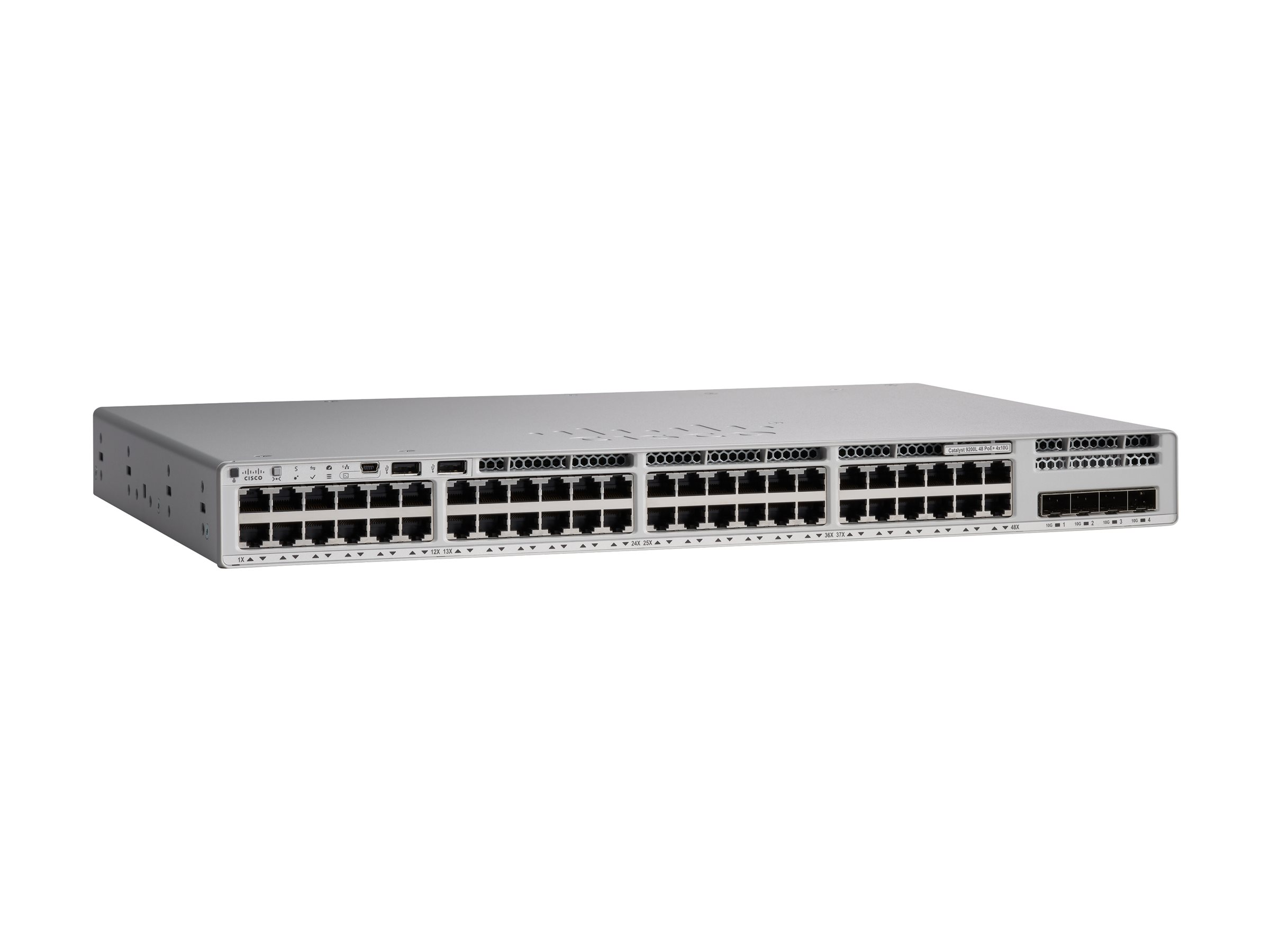 Cisco Catalyst 9200L