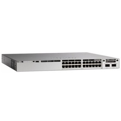 Cisco Catalyst C9200L