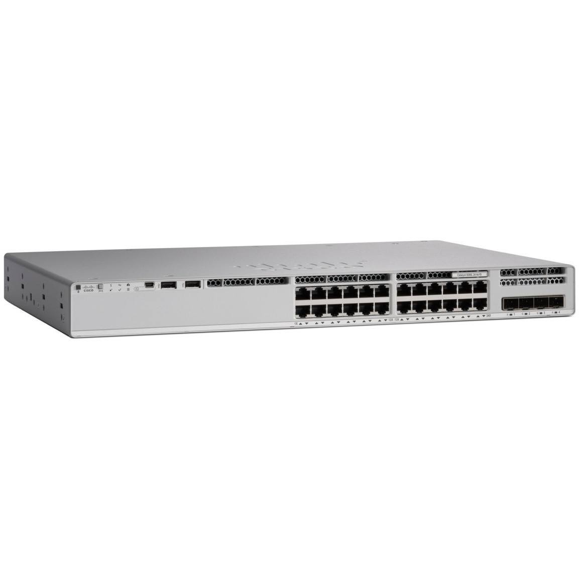 Cisco Catalyst C9200L