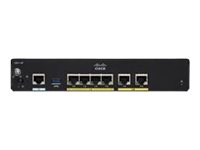 CISCO C921-4P ISR