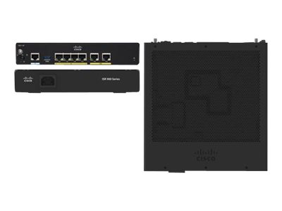 CISCO C921-4P ISR