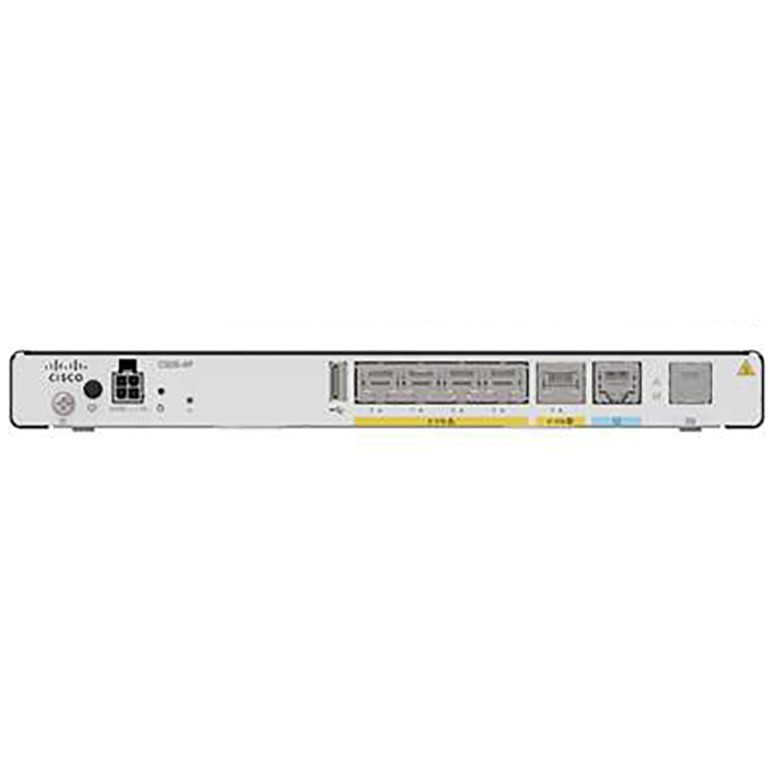 Cisco C926-4P wired router