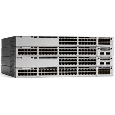 Cisco C9300L-24P-4G-E network switch