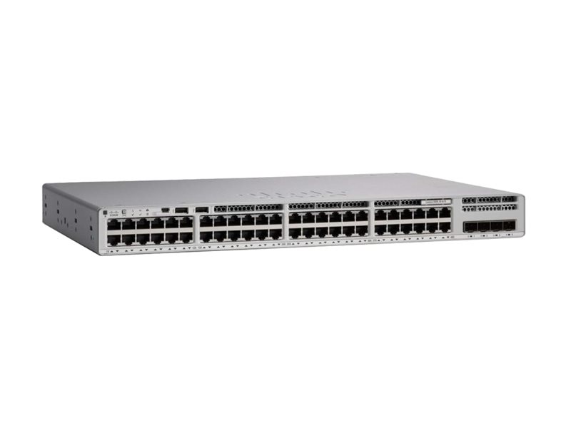 Cisco Catalyst 9300 48-port data Ntw Ess