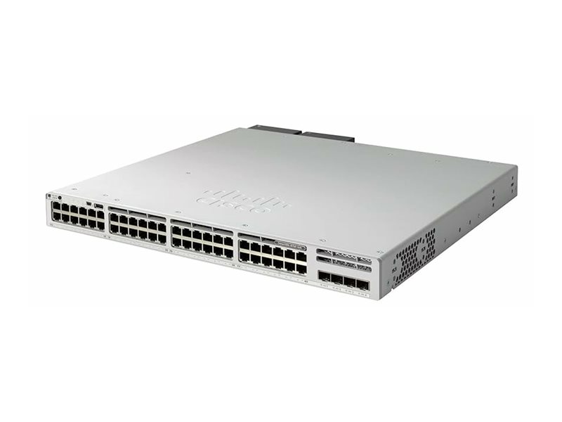 Cisco Catalyst 9300 48-port data Ntw Ess