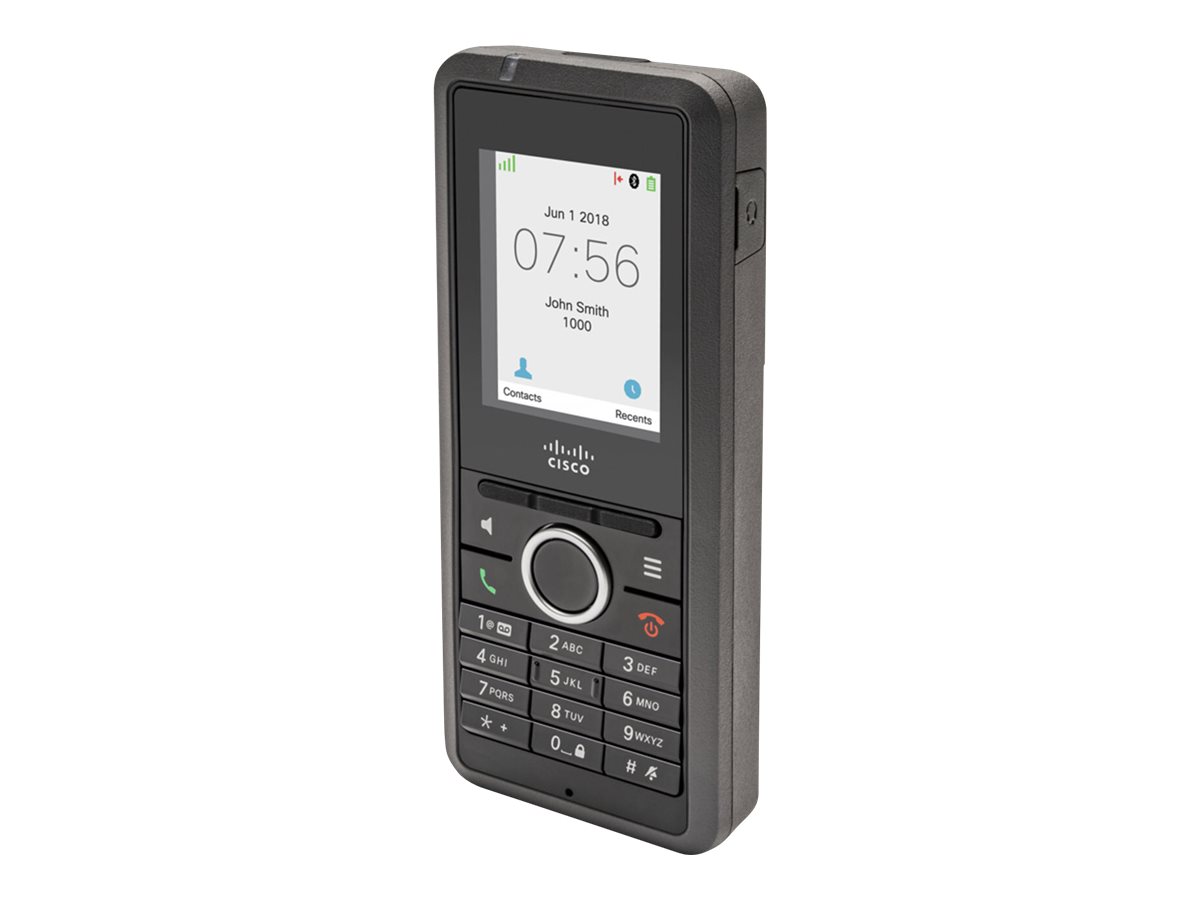 Cisco IP DECT 6825 Bundle IP phone