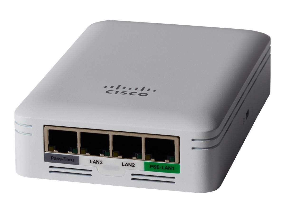 Cisco CBW145AC-E wireless access point