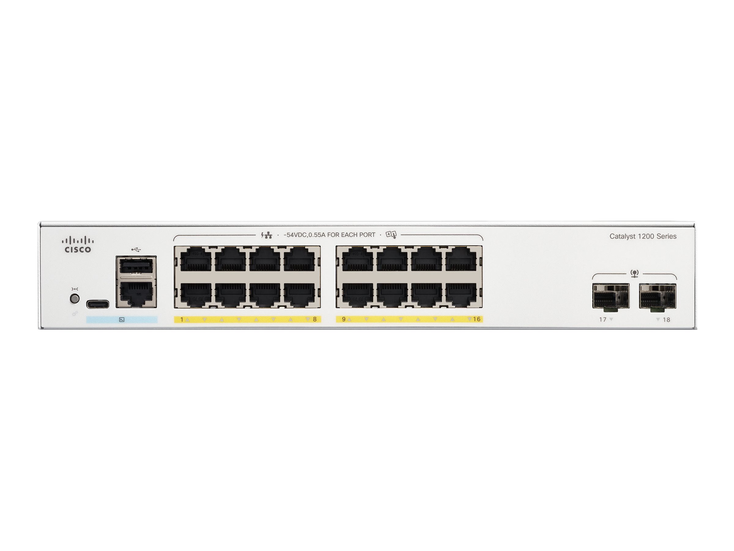 Cisco Catalyst 1200
