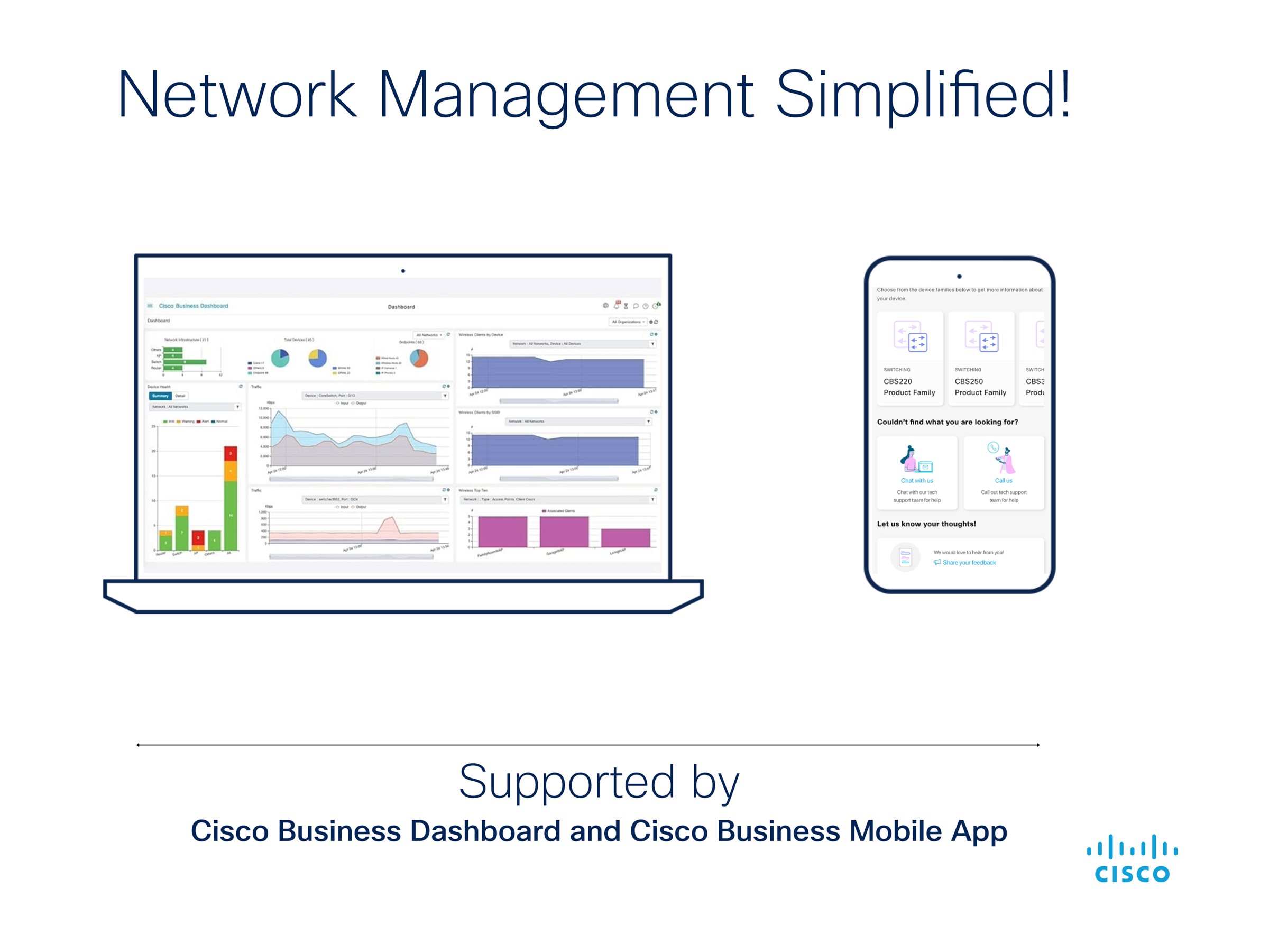 CISCO Catalyst 1300 8-port GE Ext PS